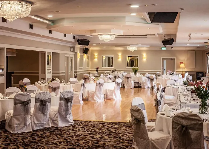 Gullane\'S Hotel