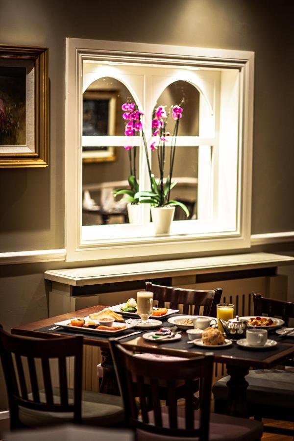 Gullane's Hotel Ballinasloe